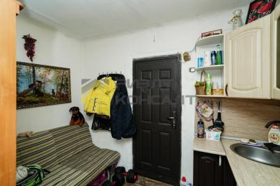 Продажа квартиры Омск.&nbsp;улица Краснознаменная, 2А