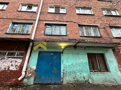 Продажа квартиры Омск.&nbsp;улица Краснознаменная, 2А