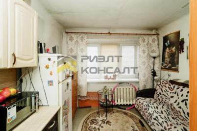 Продажа квартиры Омск.&nbsp;улица Краснознаменная, 2А