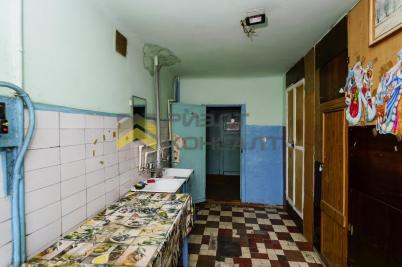 Продажа квартиры Омск.&nbsp;улица Краснознаменная, 2А