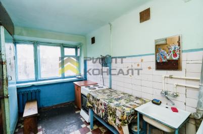 Продажа квартиры Омск.&nbsp;улица Краснознаменная, 2А