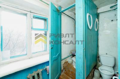 Продажа квартиры Омск.&nbsp;улица Краснознаменная, 2А