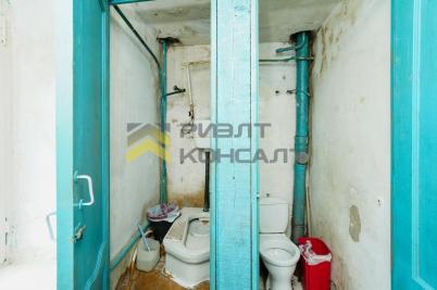 Продажа квартиры Омск.&nbsp;улица Краснознаменная, 2А