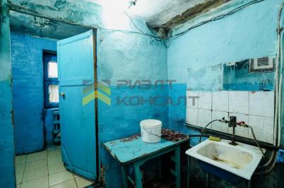 Продажа квартиры Омск.&nbsp;улица Краснознаменная, 2А