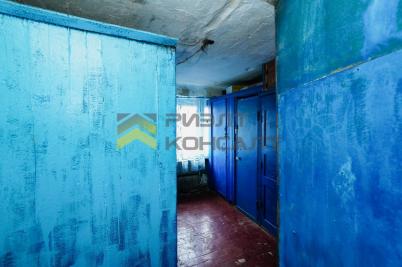 Продажа квартиры Омск.&nbsp;улица Краснознаменная, 2А