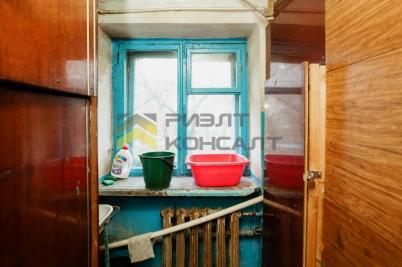 Продажа квартиры Омск.&nbsp;улица Краснознаменная, 2А