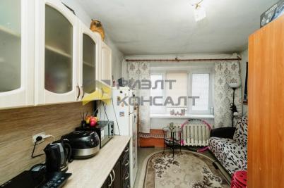 Продажа квартиры Омск.&nbsp;улица Краснознаменная, 2А