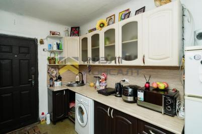 Продажа квартиры Омск.&nbsp;улица Краснознаменная, 2А