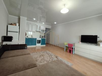 Продажа квартиры Омск. Пригородная ул., 23к3