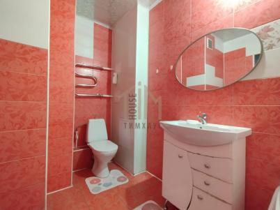 Продажа квартиры Омск. Пригородная ул., 23к3