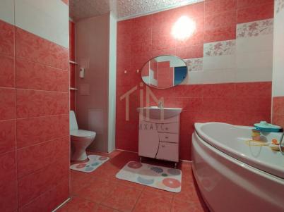 Продажа квартиры Омск. Пригородная ул., 23к3