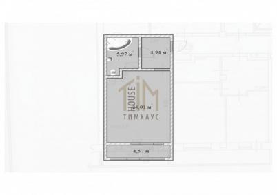 Продажа квартиры Омск.&nbsp;Пригородная ул., 23к3