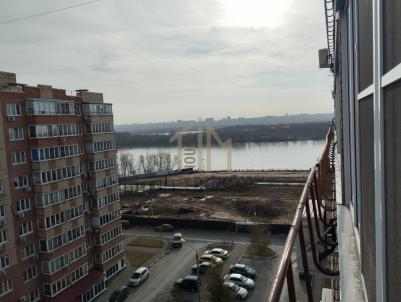 Продажа квартиры Омск. Пригородная ул., 23к3