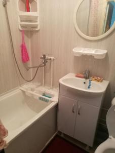 Аренда квартиры Омск. 2-я Солнечная улица 301