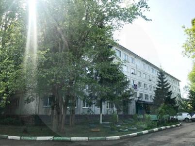 Аренда квартиры Омск. 2-я Солнечная улица 301