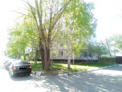 Аренда квартиры Омск. 2-я Солнечная улица 301