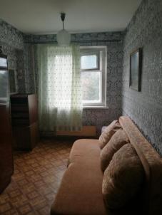 Аренда квартиры Омск. 2-я Солнечная улица 301