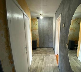 Продажа квартиры Омск. ул В.Ф.Маргелова, 181