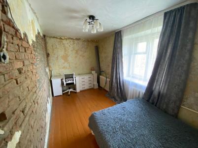 Продажа квартиры Омск. ул В.Ф.Маргелова, 181