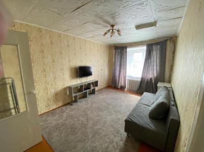 Продажа квартиры Омск. ул В.Ф.Маргелова, 181