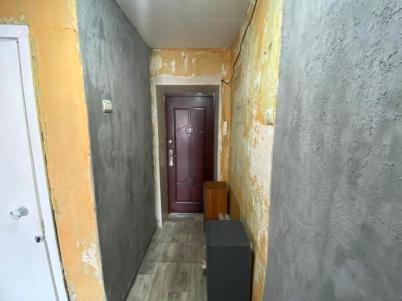 Продажа квартиры Омск. ул В.Ф.Маргелова, 181