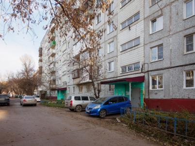Продажа квартиры Омск. Перелета улица, д.4