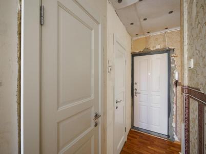 Продажа квартиры Омск. Перелета улица, д.4