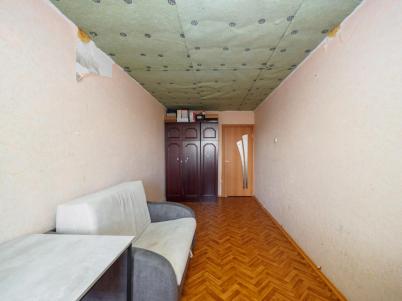 Продажа квартиры Омск. Перелета улица, д.4