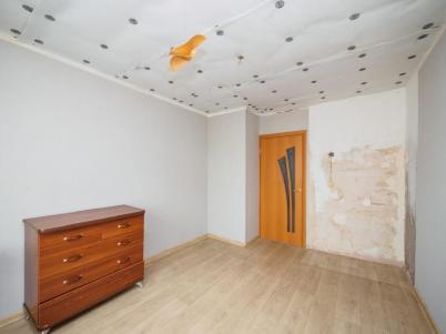 Продажа квартиры Омск. Перелета улица, д.4