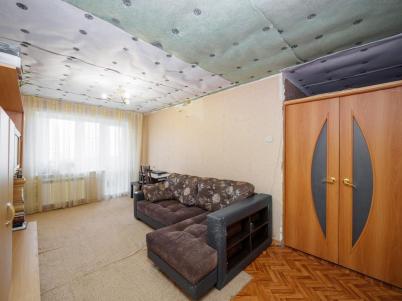 Продажа квартиры Омск. Перелета улица, д.4