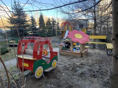 Продажа квартиры Омск. ул. Маршала Жукова, 101