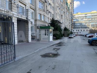 Продажа квартиры Омск. ул. Маршала Жукова, 101