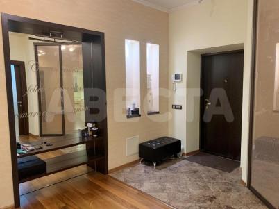 Продажа квартиры Омск.&nbsp;ул. Маршала Жукова, 101