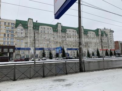 Продажа квартиры Омск.&nbsp;ул. Маршала Жукова, 101