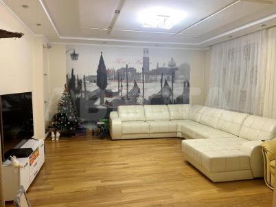 Продажа квартиры Омск.&nbsp;ул. Маршала Жукова, 101