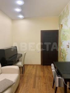 Продажа квартиры Омск.&nbsp;ул. Маршала Жукова, 101