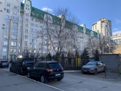 Продажа квартиры Омск. ул. Маршала Жукова, 101