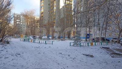 Продажа квартиры Омск. ул. Конева, 22