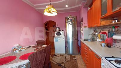 Продажа квартиры Омск. ул. Конева, 22