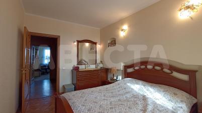 Продажа квартиры Омск. ул. Конева, 22