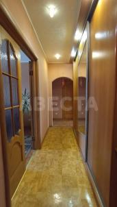 Продажа квартиры Омск. ул. Конева, 22