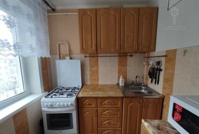 Продажа квартиры Омск. Менделеева, 25а