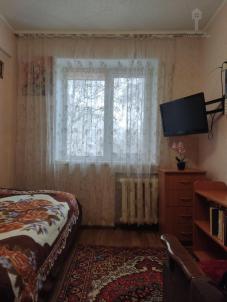 Продажа квартиры Омск. Менделеева, 25а