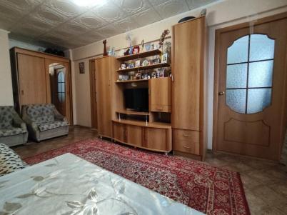 Продажа квартиры Омск. Менделеева, 25а