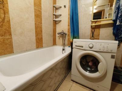 Продажа квартиры Омск. Менделеева, 25а