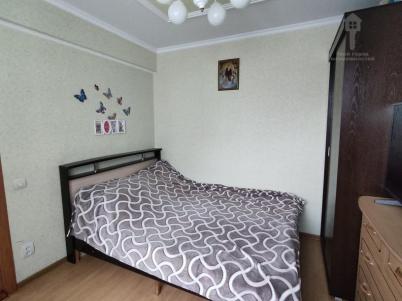 Продажа квартиры Омск. Менделеева, 25а