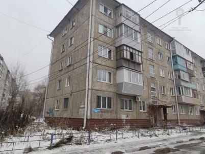 Продажа квартиры Омск. Менделеева, 25а