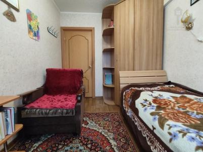 Продажа квартиры Омск. Менделеева, 25а