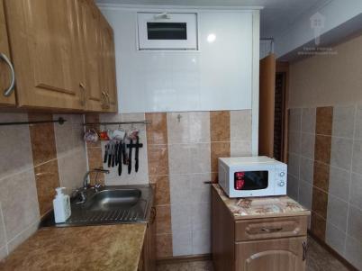 Продажа квартиры Омск. Менделеева, 25а