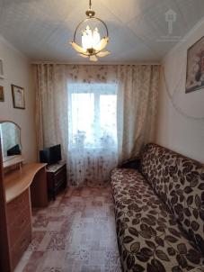 Продажа квартиры Омск. Менделеева, 25а